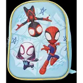 Spider-man Bags - Blue - ONE SIZE