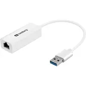 Sandberg USB3.0 Gigabit Network Adapter (133-90)