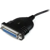 StarTech.com R AdapterUSB-DB25-parralleli-tulostinsovitin