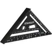 Stanley Kolmioviivain jiiri- ja pyötäsahoihin STHT46101-0; 180 mm