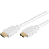 Goobay High Speed HDMI-kaapeli Ethernetillä