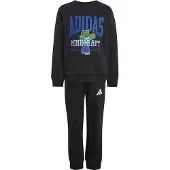 Adidas Collegesetti - Musta M. Minecraft - - 5 v (110) - Collegesetit