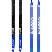 Salomon S/race Skate Junior-maastohiihtosukset