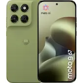 Motorola Moto G67 4/256 Gt -puhelin, PANTONE Nile