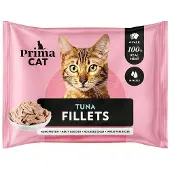Premium Primacat Tonnikala vedessä