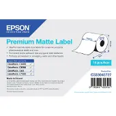 Epson Printer Consumables