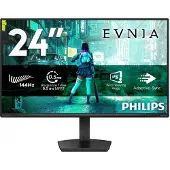 Philips Evnia 3000 Pelimonitori 23.8" Full HD IPS 144Hz 0,5ms Harmaa 24M2N3200NF/00