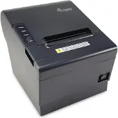 Equip 351002, Thermal, Maksupäätetulostin, 203 x 203 DPI, 250 mm/s, ASCII, 8 cm