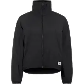 Craft Women's Subz Light Jacket Black Urheilutakit vuorettomat XS