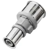Roth ku straight-through joint 20 x 16 mm