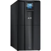 APC SMART-UPS C 3000VA LCD 230V TOWER (SMC3000I)