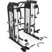Gymstick PRO10.0 Multi Smith