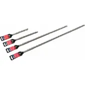AWTOOLS Kiviporanterä AW42899; SDS-Plus; 30x460 mm