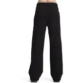 Under Armour Unstoppable Fleece Open Joggers