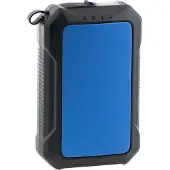 Nortrek kädenlämmitin/powerbank 10 000 mAh