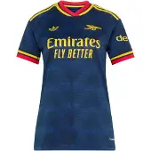Adidas Arsenal Vieraspaita 2026/27 Nainen - , koko X-Small