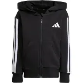 Adidas Essentials Kokovetoketjullinen Collegepaita