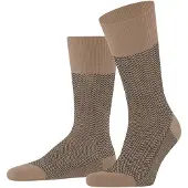 Falke Airport Herringstripe -sukat