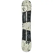 Burton Rewind 2027 Lumilauta kuviotu, 151