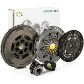 LuK Kytkinpaketti 600 0303 00