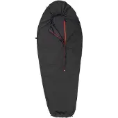 Pajak Sleeping Bag Liner Black Matkalakanat Regular