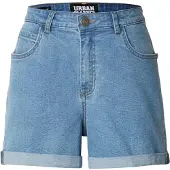 Urban Classics Farkut sininen denim