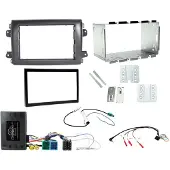 Connects2 kit FIAT Ducato 2021-
