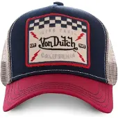 Von Dutch Sqr16 Lippis