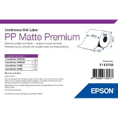 Epson – Printer Label White (7113703)