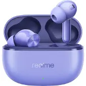 Realme Buds T200 Lite -langattomat nappikuulokkeet, aurora purple