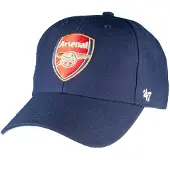 47 Arsenal Fc Mvp Lippis