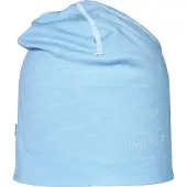 Isbjörn of Sweden Kids' Husky Beanie Sky Blue Pipot 48/50 cm