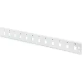Digitus FO FRONT PANEL, 1U, QUICK LOCK, 12X LC DX, SC SX (DN-96206-QL)