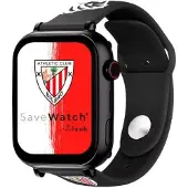 Savefamily Gpsswpathleticsilnegra Smartwatch