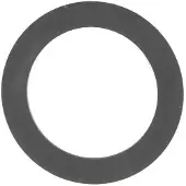 Electrolux Kahvinkeittimen musta tiiviste 50276755001