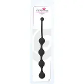 Dream Toys Dreamtoys All Time Favorites Four Beads Anal Black anaalikuulat Musta