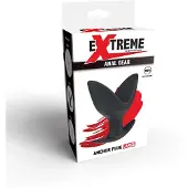 Hidden Desire Extreme Anchor Plug Black anaalitappi L