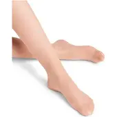 Falke Nylonsukkahousut nude