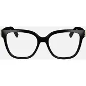 Longchamp LO2745 N 54/17/140 Mustat Acetatilasit Naisille LO2745 N