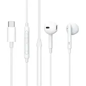 ESTUFF In-ear Headphone Earpod