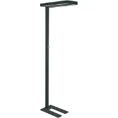 MAUL 8258490, Musta, Alumiini, LED, 20000 h, 4000 K, 9059 lm