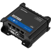 Teltonika NETWORKS RUT906 eSIM 4G Router (RUT906030700)