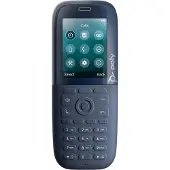 HP – HP Poly Rove 30 DECT Phone Handset-EURO (84H76AA#ABB)