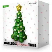 Mikamax - DIY Balloon Tree