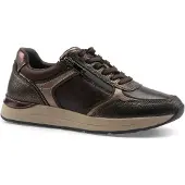 Tamaris Women Lace-Up - Brown - 37