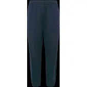 Adidas Ess Pants Ft - Navy - S