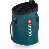 Ocun - Cahlkbag Push + Belt - Magnesiumpussi sininen