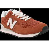 New Balance 574 - Brown - 37