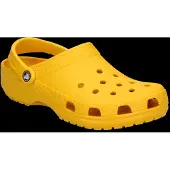 Crocs Classic - Yellow - 42/43