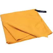 Cocoon Microfiber Towel Hyperlight, mikrokuitupyyhe, sunrise